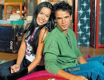 jéro et lola