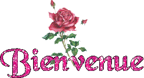 BIENVENUE
