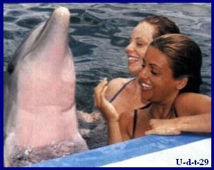 lola et sylvia