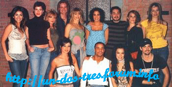  le groupe